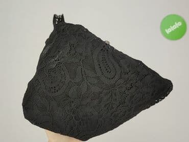 koronkowy top pod marynarkę: Esmara, Bluzka damska, rozmiar S — 6