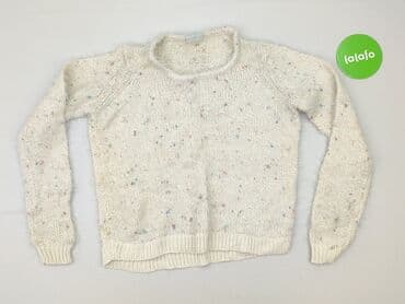 poliamid w swetrze: Noisy May, Sweter damski, rozmiar XS — 2