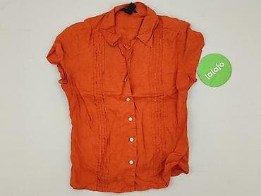 termo bluzki: H&M, Koszula damska, rozmiar S — 2