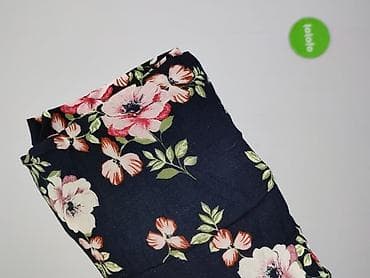 2 skin: Spodnie materiałowe damskie, rozmiar XL — 4