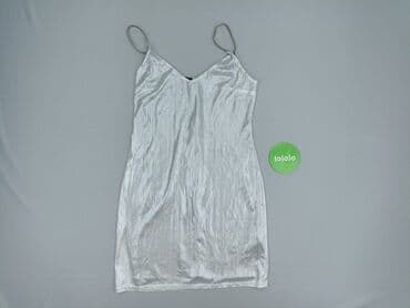 sukienki chanelka: Women`s dress, size M (EU 38) — 2
