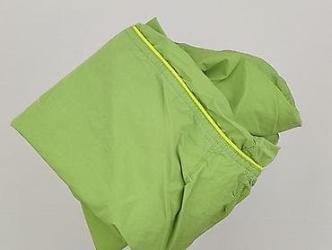dresy niski stan: H&M L.O.G.G., Spodnie 3/4 damskie, rozmiar L — 6