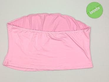 biustonosze 85a: Shein Curve, Top damski, rozmiar 4XL — 3