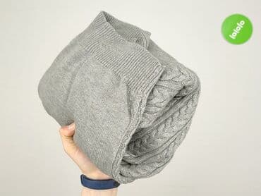 sweter w paski h: H&M, Sweter damski, rozmiar 2XL — 6