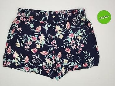 drip spodenki: Yessica, Szorty damskie, rozmiar XL — 2