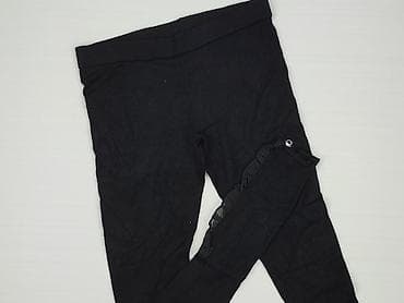 legginsy pull and bear: Legginsy rozmiar M — 1