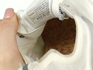 adidasy i sukienka: Sneakersy damskie, rozmiar 37 — 9