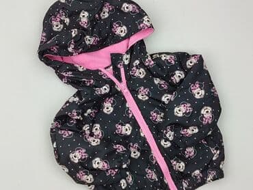Куртка, Disney, 6-9 міс., стан - Ідеальний