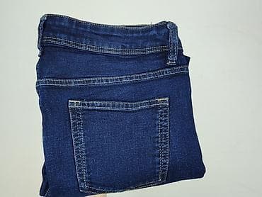jeansy bootcut: NEXT Petite, Jeansy damskie, rozmiar XL — 6