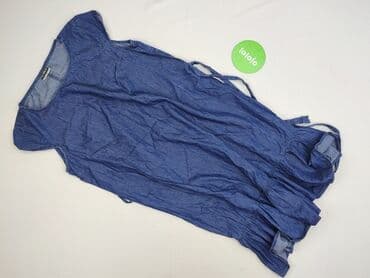 sukienki dżinsowa reserved: Sukienka damska, rozmiar M — 2