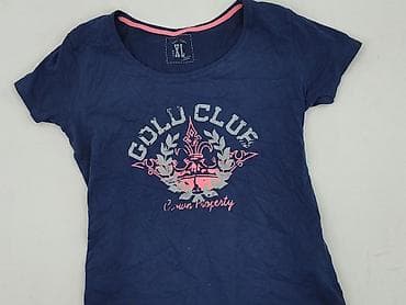 Gold, T-shirt damski, rozmiar XL w lalafo.pl Gold, T-shirt damski, rozmiar XL