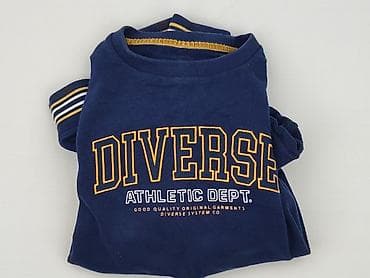 id identity bluza: Diverse, Bluza dla mężczyzn, rozmiar XL — 7