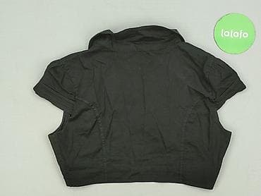 goldberg kurtki: Narzutka damska, rozmiar L — 3