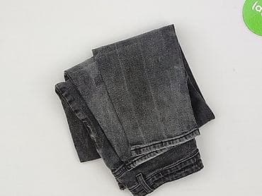 marka butik: Denim, Jeansy damskie, rozmiar M — 6