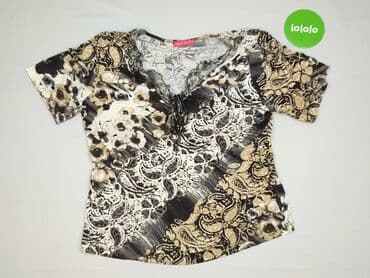 Kobiety: APRIORI, Bluzka damska, rozmiar 3XL — 2