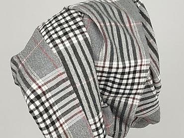 gatta bluzki: Moda Italia, Spodnie materiałowe damskie, rozmiar M — 6