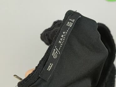 buty fancy: Zara, Sukienka damska, rozmiar S — 4