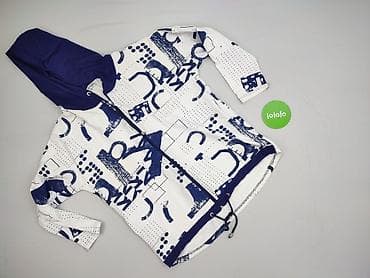 ecko: Bluza z kapturem damska, rozmiar XL — 2