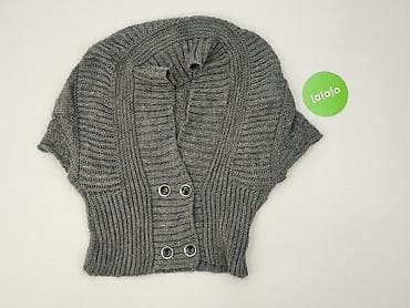 sweter c: Sweter damski, rozmiar One size — 2