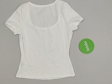 bluzki plus size shein: Shein, Bluzka damska, rozmiar M — 3