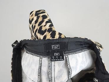 walky buty: F&F, Spodnie materiałowe damskie, rozmiar XS — 4