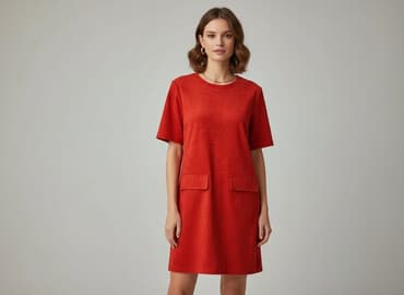 siedlce sukienki na wesele: SZACHOWNICA, Sukienka damska, rozmiar S — 7