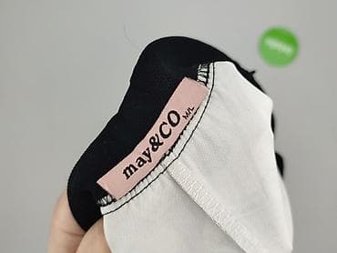 spodnice mini: M&Co, Spódnica damska, rozmiar L — 4