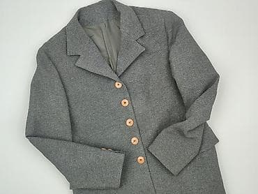 garsonki tanie: Marynarka damska, rozmiar 4XL — 1