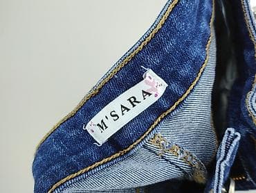 bully jeans: M.Sara, Джинси жіночі, розмір XS — 4