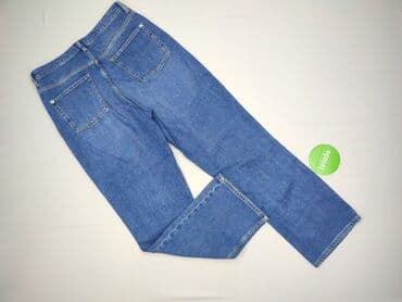 orsay wyprzedaż sukienki: Orsay, Jeans for women, size L (EU 40) — 3
