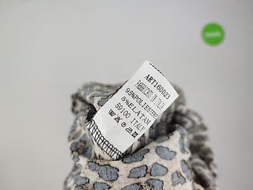 italian: Bluzka damska, rozmiar 4XL — 5