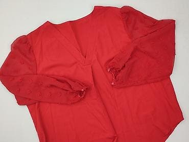 Bluzka damska, rozmiar 9XL w lalafo.pl Bluzka damska, rozmiar 9XL