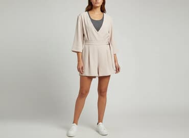 primark szlafrok: Topshop, Kombinezon damski, rozmiar 2XL — 7