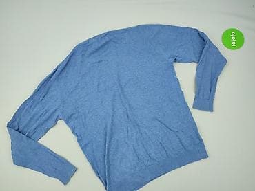 secondhand: SMOG, Sweter dla mężczyzn, rozmiar L — 3