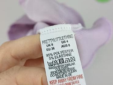 laulia: PrettyLittleThing, Sukienka damska, rozmiar S — 6