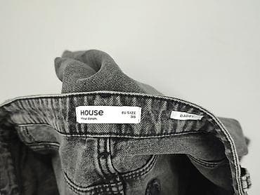 Ubrania damskie: Jeansy damskie, rozmiar S — 4