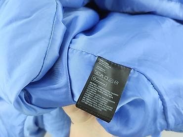 sennik kurtki: H&M L.O.G.G., Kurtka zimowa damska, rozmiar S — 5