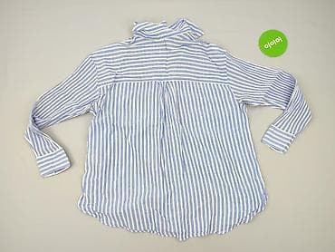bluzki mustang: H&M, Koszula damska, rozmiar M — 4