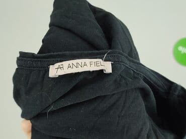 kapcie anna field: Anna Field, Bluzka damska, rozmiar S — 4