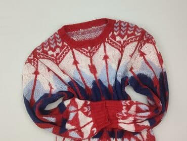 Sweter damski, rozmiar M