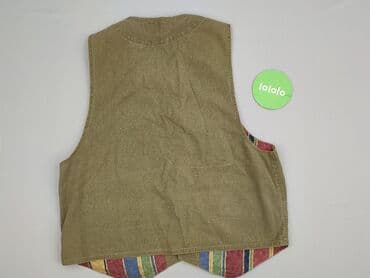 przekażę ubrania używane: Women`s waistcoat, size XL — 4