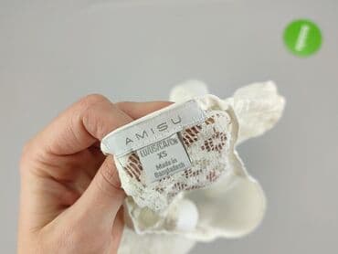 Women: Amisu, Women's blouse, XS at lalafo.pl — 4 Women: Amisu, Women's blouse, XS — 4