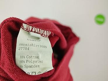 dresy m: Bluza z kapturem damska, rozmiar L — 5