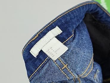 szorty levis: H&M, Szorty damskie, rozmiar XS — 4