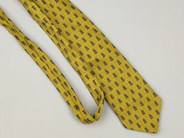 pepco torby swiateczne: Краватка, колір - Жовтий, стан - Ідеальний — 1