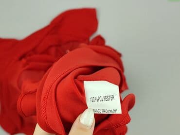 sukienka z zorzety: Charm, Women`s dress, size XL — 4