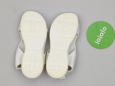 messi klapki: Sandały damskie, rozmiar 36 — 3
