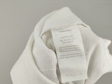 t shirty basic: Someday., T-shirt damski, rozmiar M — 5