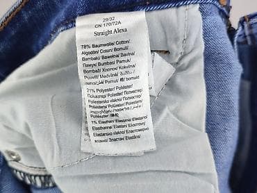 tom tailor alexa capri: Tom Tailor, Jeansy damskie, rozmiar S — 5