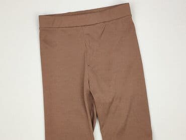 Ubrania damskie: H&M Divided, Legginsy Krótkie damskie, rozmiar XS — 1